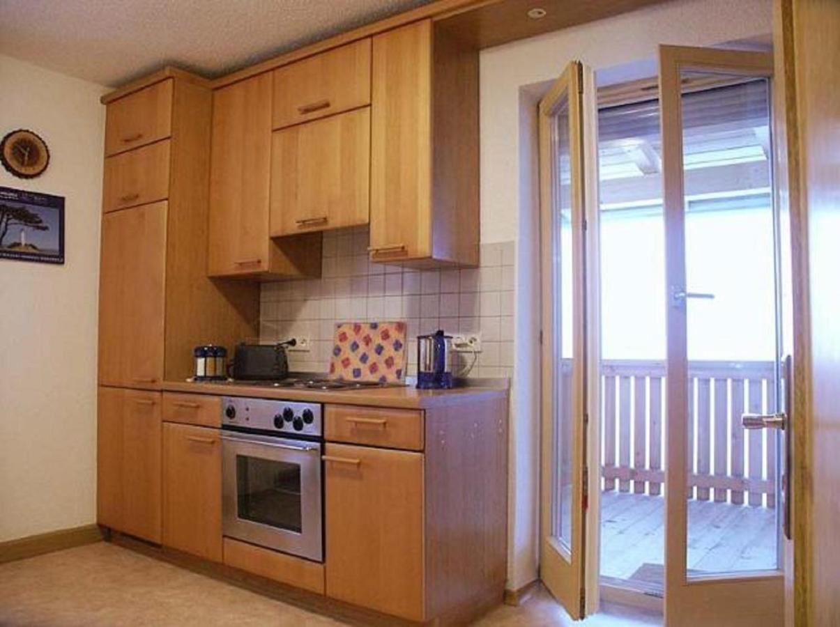 Ferienwohnung Sigi'S Waldhaus Neuschönau Exterior foto